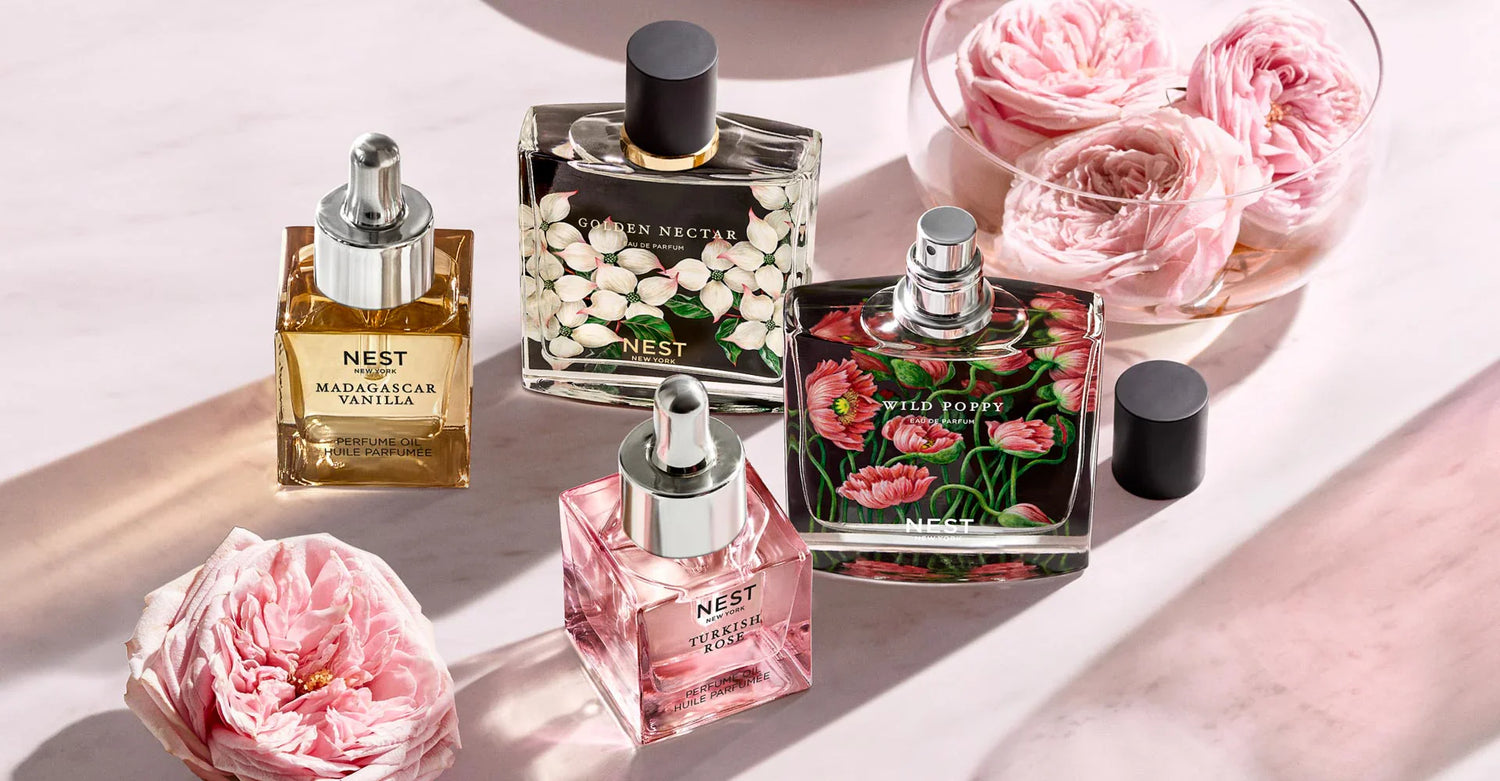 Fragrances