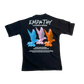 "Empathy Verse" Poetry Tee