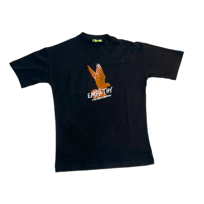 "Empathy Verse" Poetry Tee