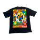 Simpsons “Bart Blow Up!” Comic Tee