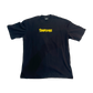 Simpsons “Bart Blow Up!” Comic Tee