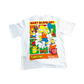 Simpsons “Bart Blow Up!” Comic Tee