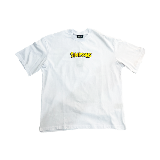 Simpsons “Bart Blow Up!” Comic Tee