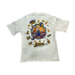 Lakers Drip Tee “Purple Reign”