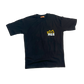 "Make Mony Not Freinds" Hustle Tee