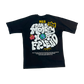 "Make Mony Not Freinds" Hustle Tee